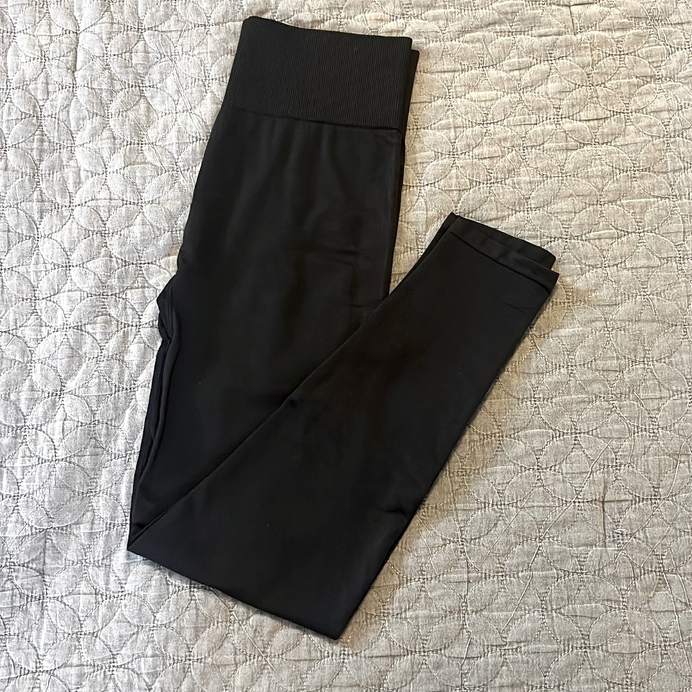 Victoria’s Secret PINK Seamless Leggings